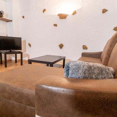 Apartamentos Resil Center 론다 외부 사진