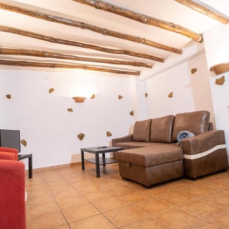 Apartamentos Resil Center 론다 외부 사진