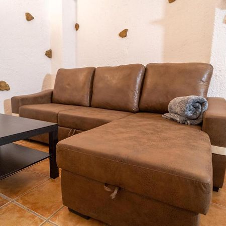 Apartamentos Resil Center 론다 외부 사진