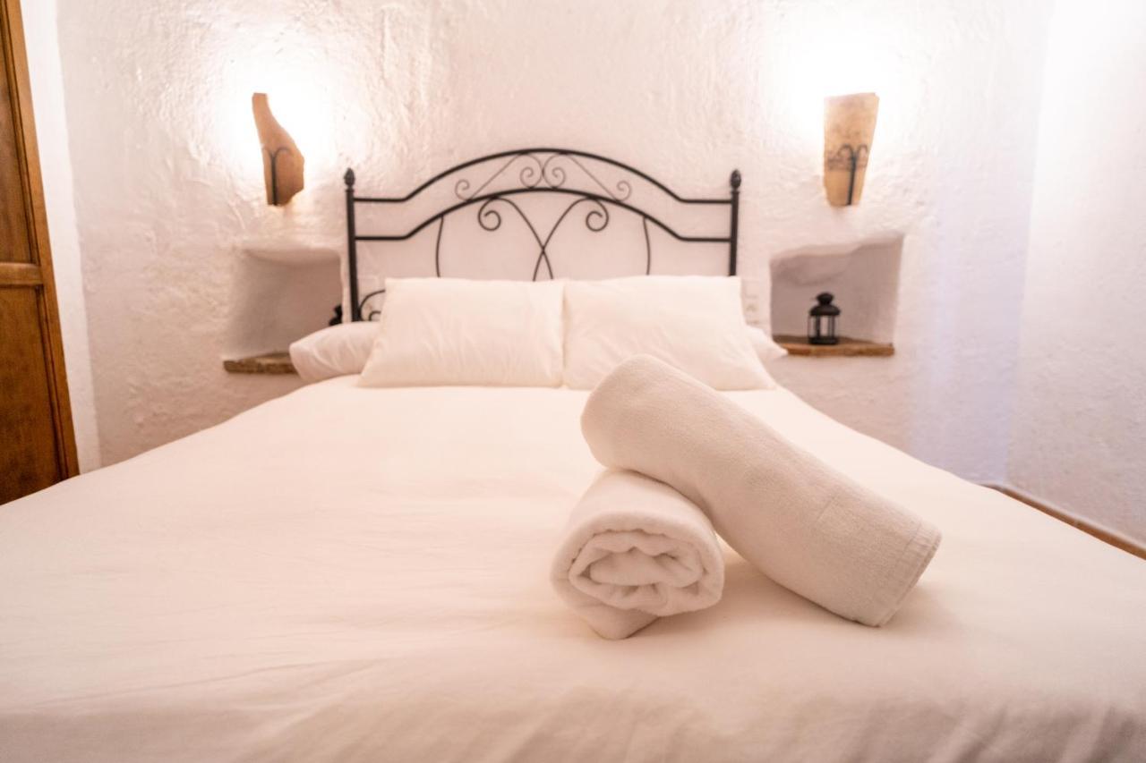 Apartamentos Resil Center 론다 외부 사진