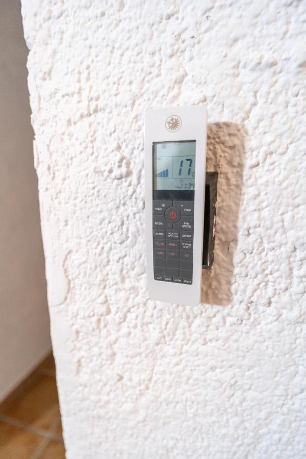 Apartamentos Resil Center 론다 외부 사진