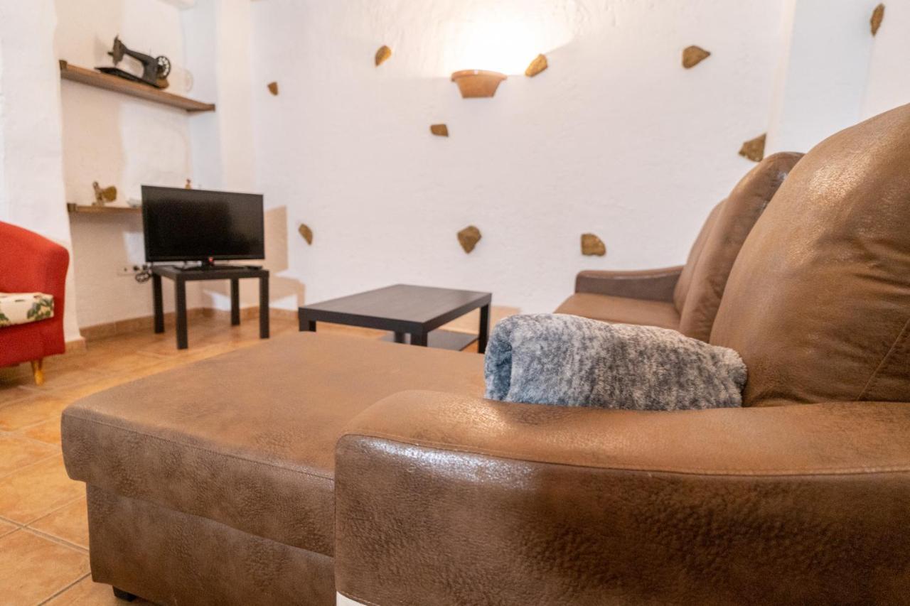 Apartamentos Resil Center 론다 외부 사진
